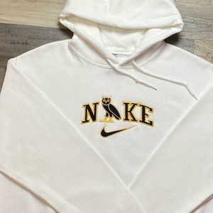 Mens Drake OVO Hoodie Large